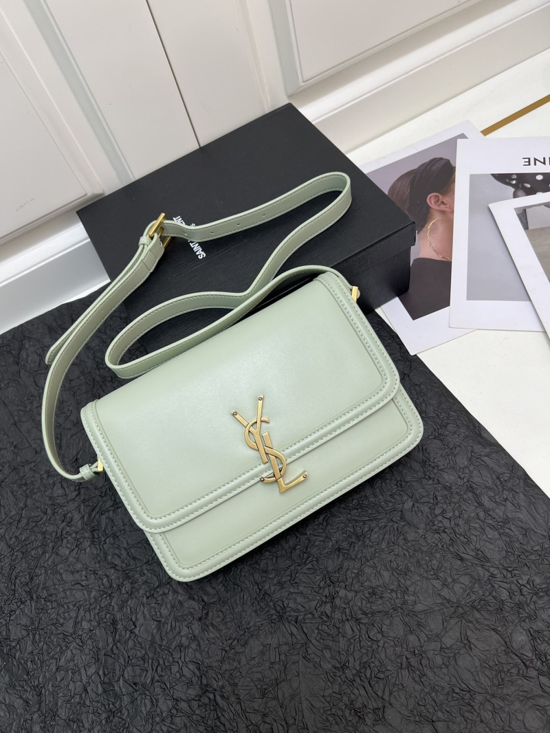 YSL Satchel Bags